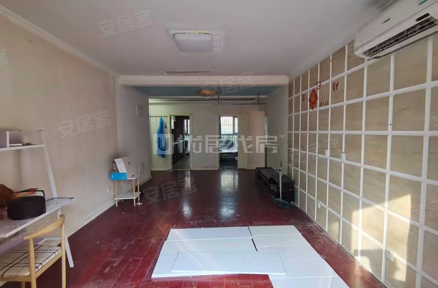 亦庄北岸3室1厅99㎡357万二手房图片