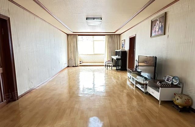 烟厂昌盛小区3室2厅140㎡30万二手房图片