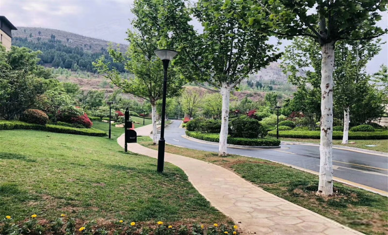 华润仰山云栖径,二环东路-济南华润仰山云栖径二手房,租房,房价-济南