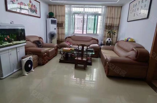 西门社区小区3室2厅121㎡55万二手房图片