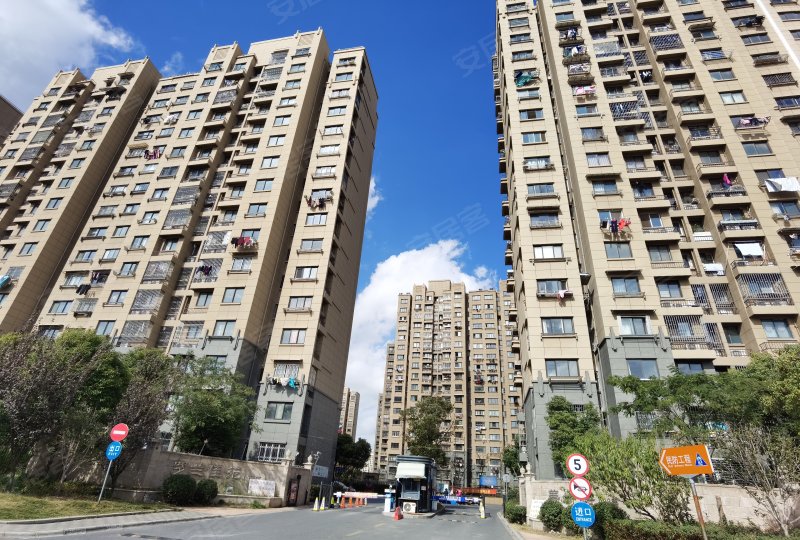 罗兰佳苑(西区)