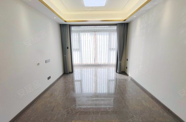 中南君启三期3室2厅104㎡136万二手房图片