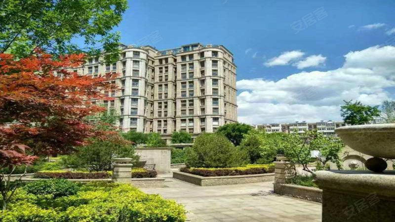 恒盛欧洲公馆,金沟河路26号-北京恒盛欧洲公馆二手房,租房,房价-北京