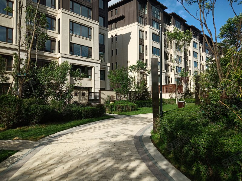 华润净月台,聚业大街,近天泽大路-长春华润净月台二手房,租房,房价