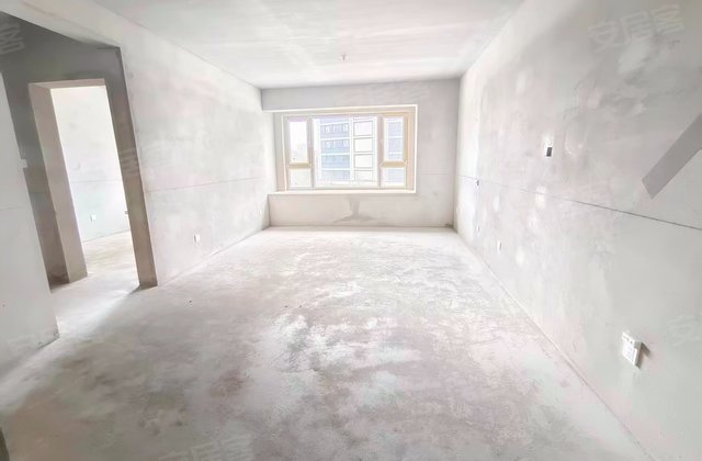 伊河棠樾3室2厅107.76㎡42.3万二手房图片