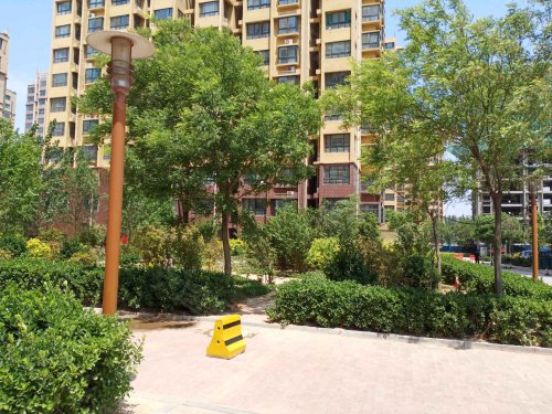 新城名都,振兴路 - 冠县新城名都二手房,租房,房价-冠县安居客