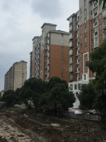 阳明国际花苑(四期) 