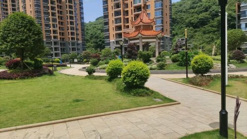 公园华府,国庆南路 - 郴州公园华府二手房,租房,房价-郴州安居客