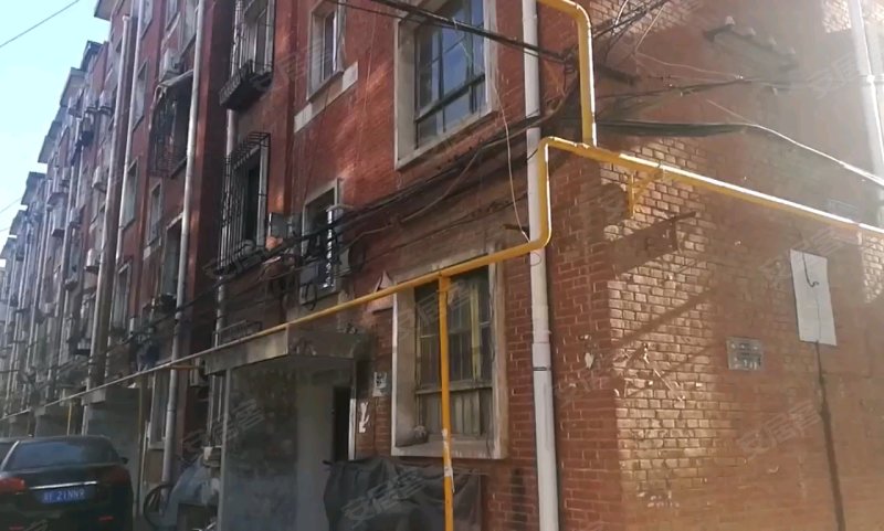 四里营铁路房舍,东风中路1684号-保定四里营铁路房舍二手房,租房,房价