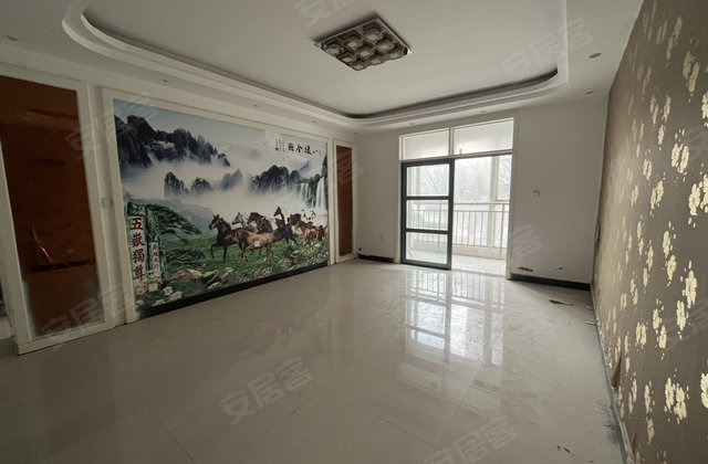 水墨上书苑3室2厅133㎡42万二手房图片
