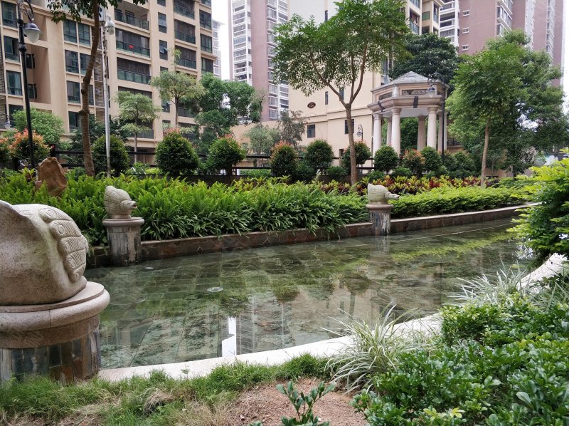 熙岸尚城,汇源路-揭阳熙岸尚城二手房,租房,房价-揭阳安居客