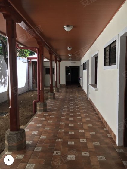 尼加拉瓜约¥162万NicaraguaLeónBarrio San FelipeHouse出售二手房公寓图片