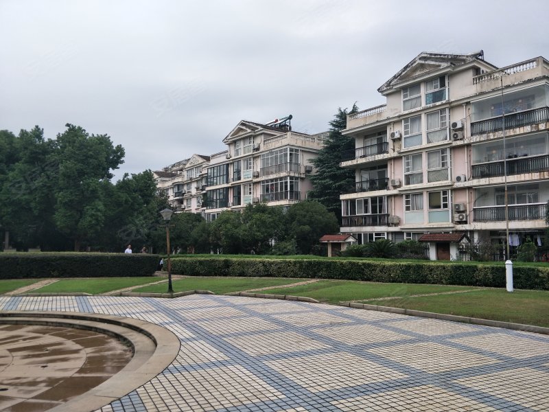 东方花园(工业园区)