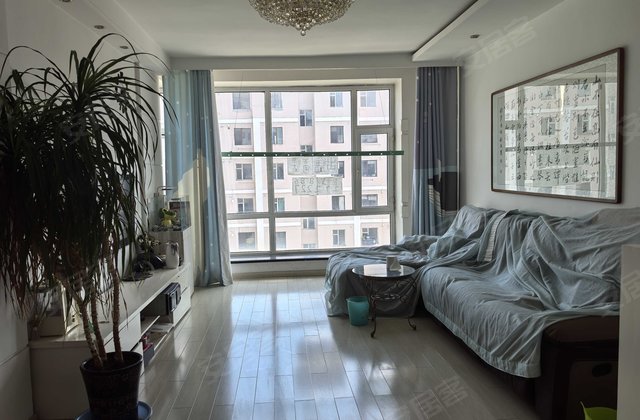 公安局住宅楼(磐石)2室2厅87.1㎡22万二手房图片