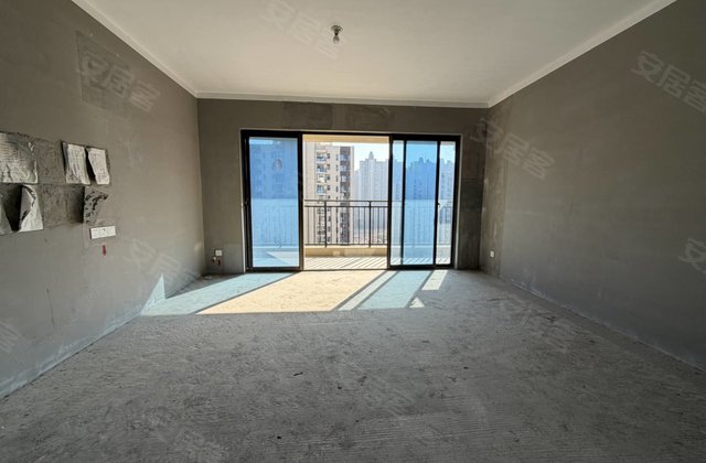 碧桂园正荣凤凰城4室2厅144㎡58万二手房图片