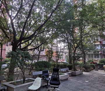 小行路18号小区