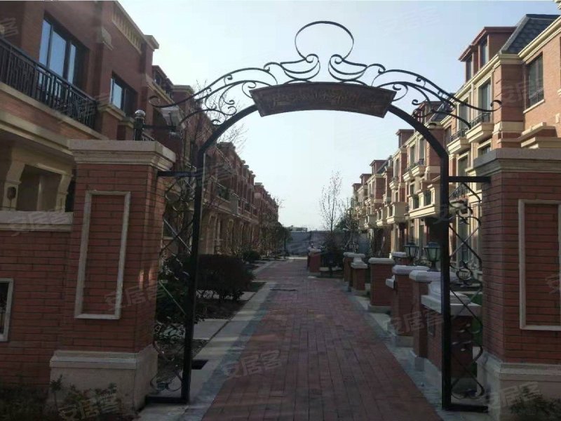 莫里斯花源(别墅) 