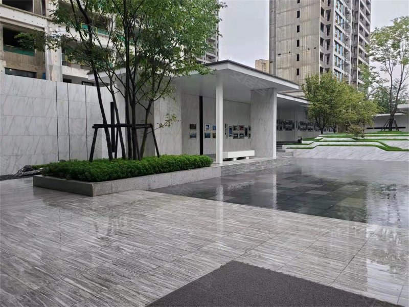 臻华府,南郑大道-汉中臻华府二手房,租房,房价-汉中安居客