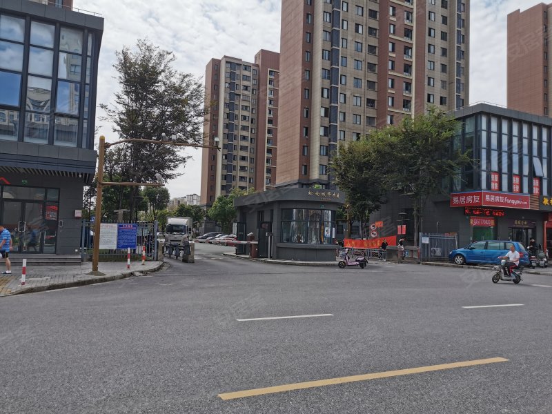 松南城华杰苑,香亭路1305弄-上海松南城华杰苑二手房,租房,房价-上海