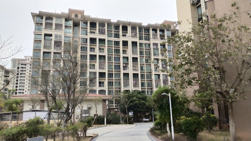 御景首府(二期)