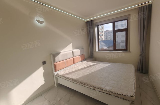 审计小区(安达)2室1厅70㎡13.8万二手房图片