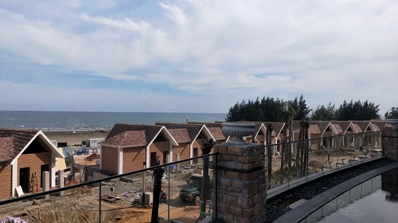 白浪滩航洋都市里,环岛东路-防城港白浪滩航洋都市里二手房,租房,房价