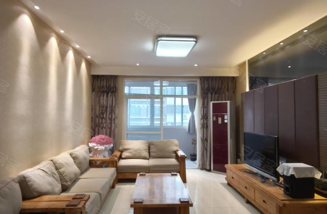 文沁世家3室2厅96.9㎡35万二手房图片