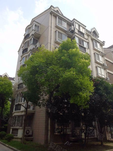 金桥一景丽苑(西区) 