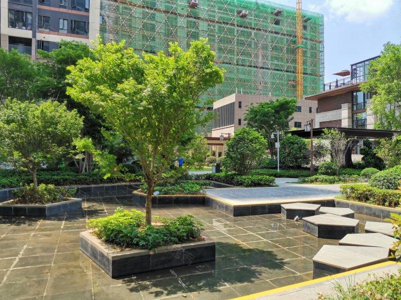 中航云府(二期)