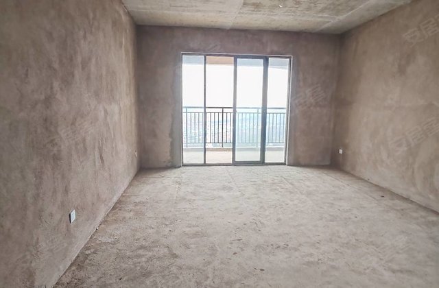 如意湖畔幸福城(C区)3室2厅142㎡52万二手房图片