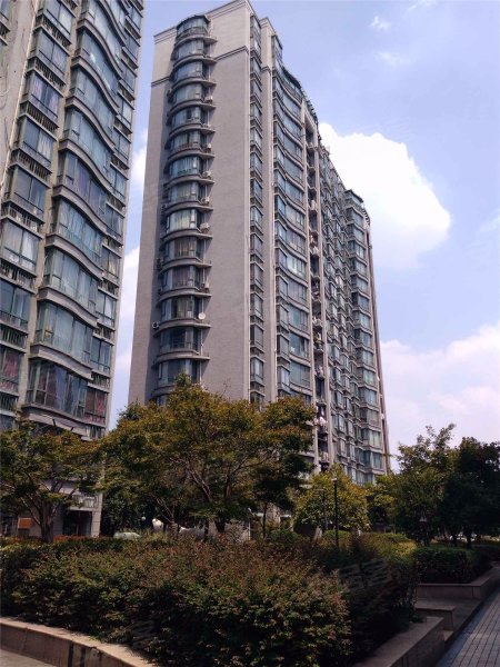 汇宇花园(公寓住宅)