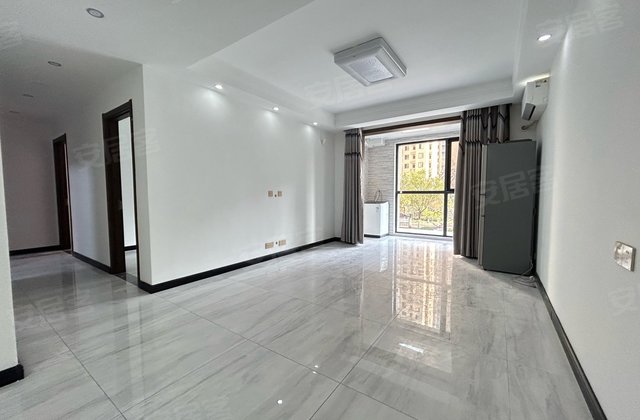 建业新区森林半岛3室2厅113㎡73万二手房图片