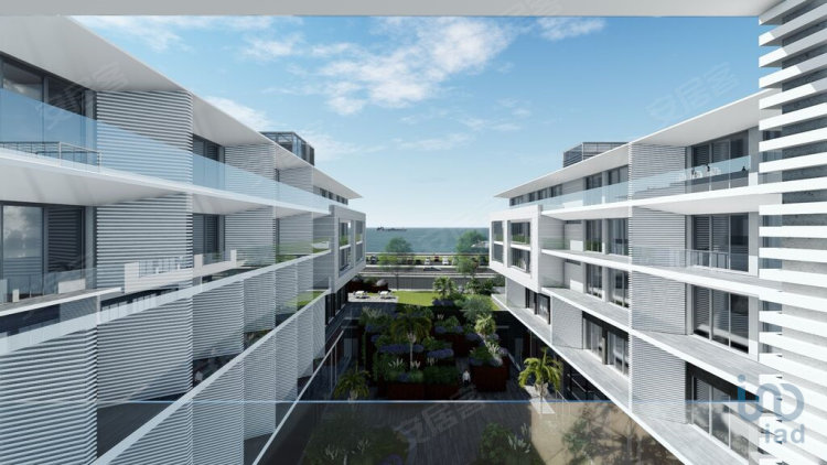 葡萄牙约¥589万公寓 - 66平方米 - T1二手房公寓图片