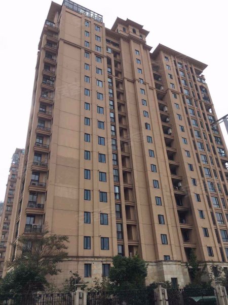 御江金都(一期) 