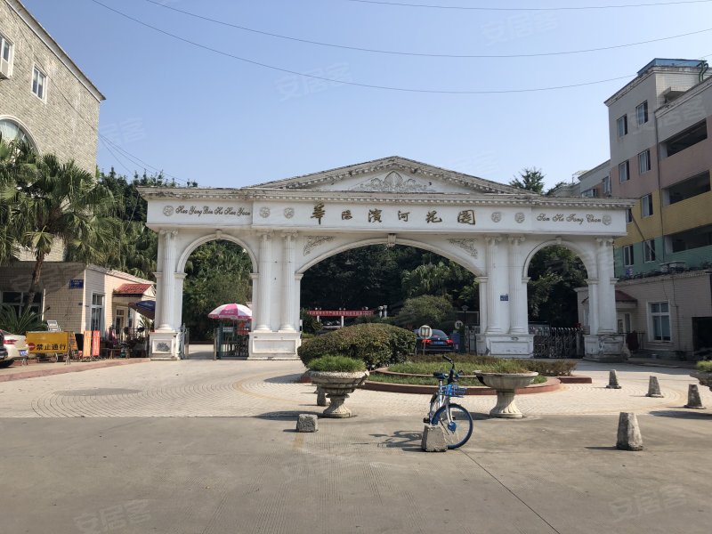 华阳滨河花园,伏龙路二段117号-成都华阳滨河花园二手房,租房,房价