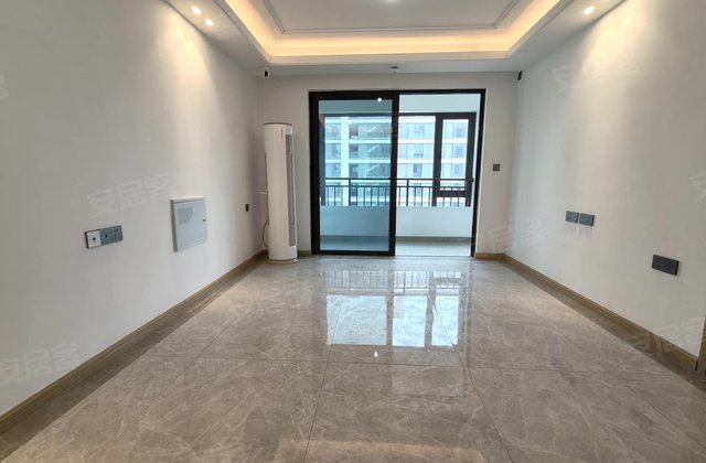 美的大发云筑3室2厅94㎡139万二手房图片