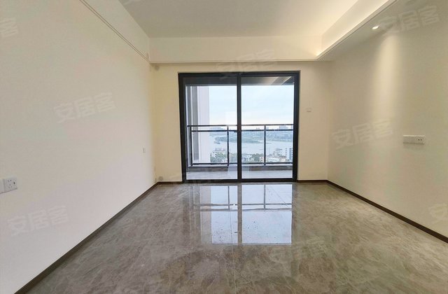 中粮珑湾祥云3室2厅95.76㎡128万二手房图片