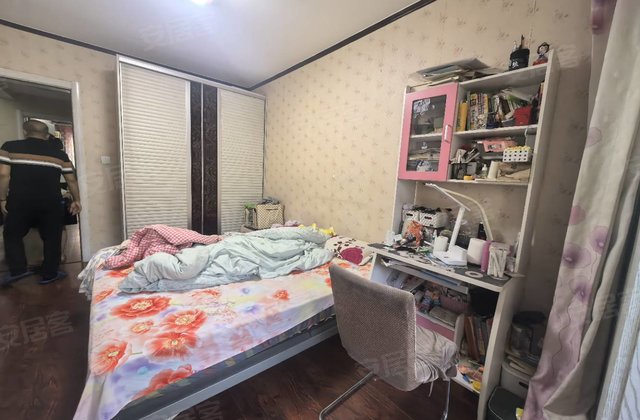 晨光花都2室2厅114㎡45.8万二手房图片