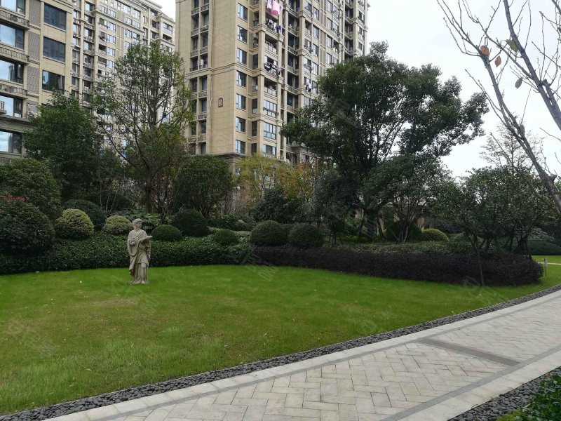 中梁香缇公馆