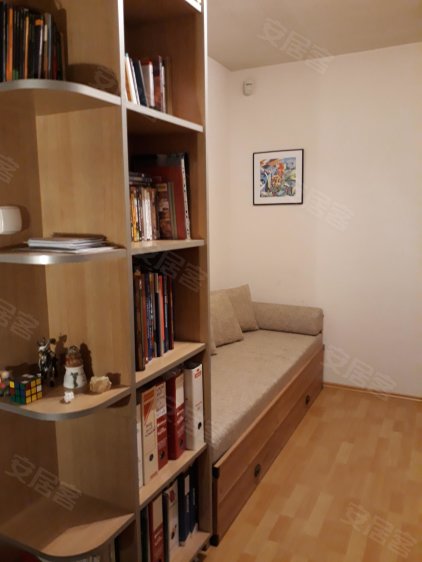 匈牙利约¥115万Apartment for sale, Garay tér, in Budapest, Hungar二手房公寓图片