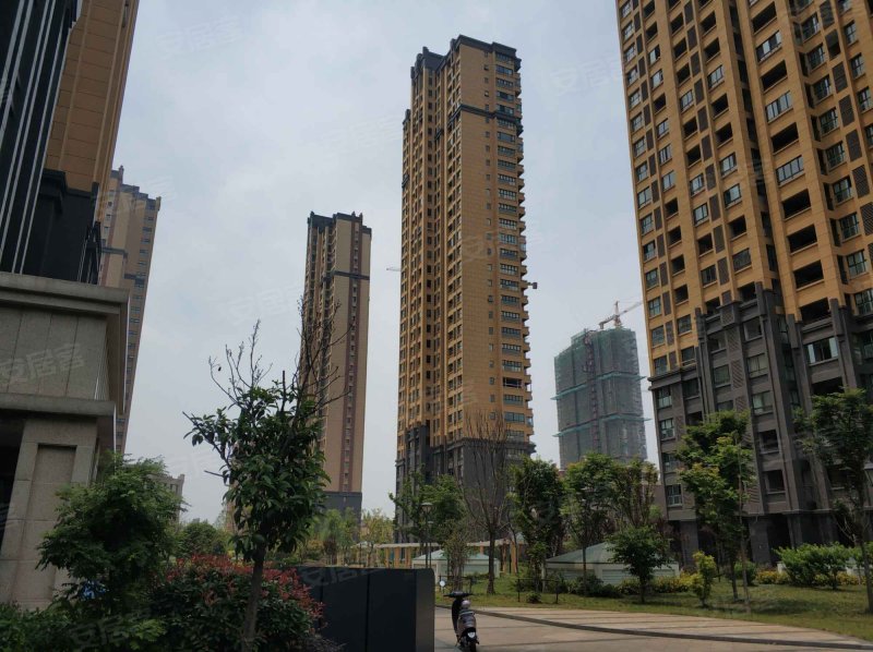 香江丽景(北区),崇明路8号-句容香江丽景(北区)二手房,租房,房价-句容