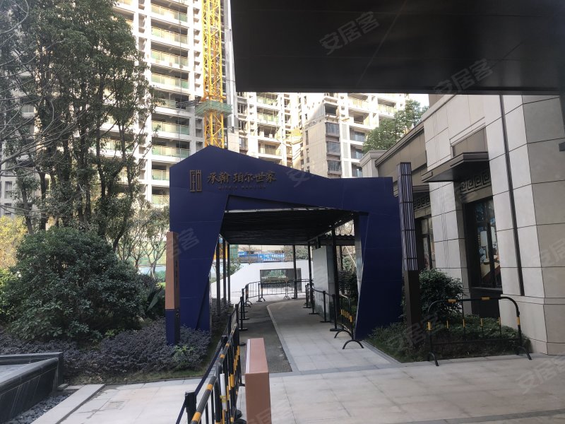 承翰珀尔世家,环侨路-惠州承翰珀尔世家二手房,租房,房价-惠州安居客