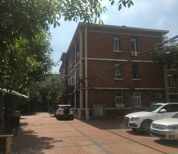 昆明路115号楼