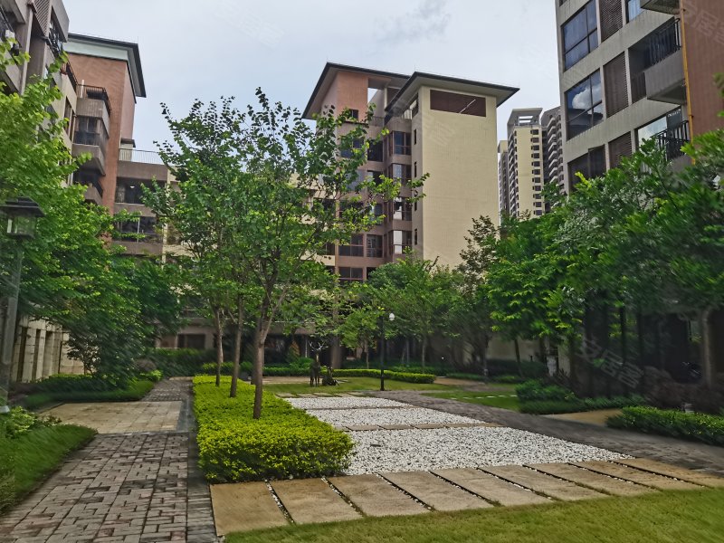 碧桂园荔山雅筑