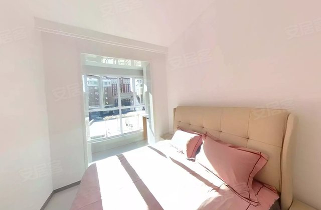 天保新城(东区)3室2厅92㎡46.8万二手房图片