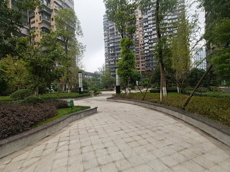 领秀新城,华升南路187号-泸州领秀新城二手房,租房,房价-泸州安居客