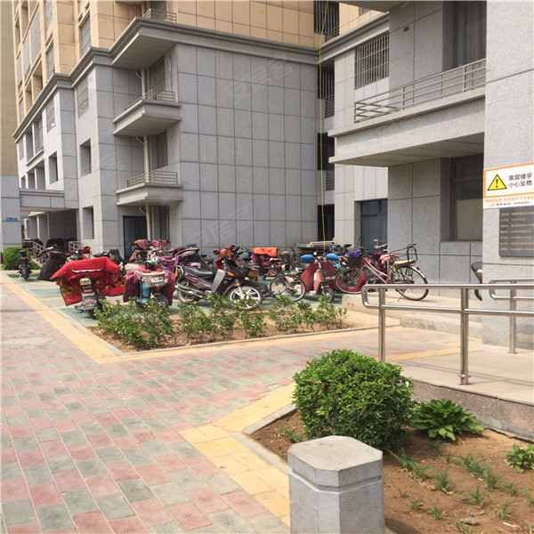 龙城国际,正阳门大街18号-泰安龙城国际二手房,租房,房价-泰安安居客