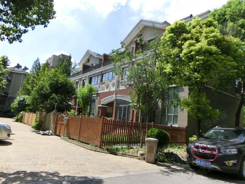 南洋瑞都剑桥府邸(公寓住宅)