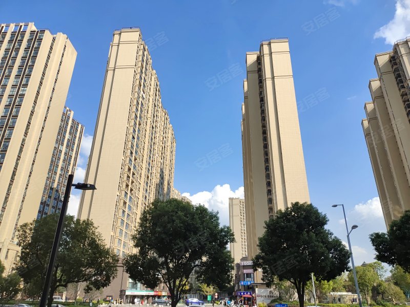 华润置地悦景湾