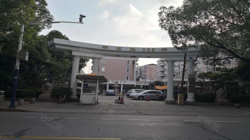 东苑锦都花园,莘东路399弄-阳泉东苑锦都花园二手房,租房,房价-阳泉